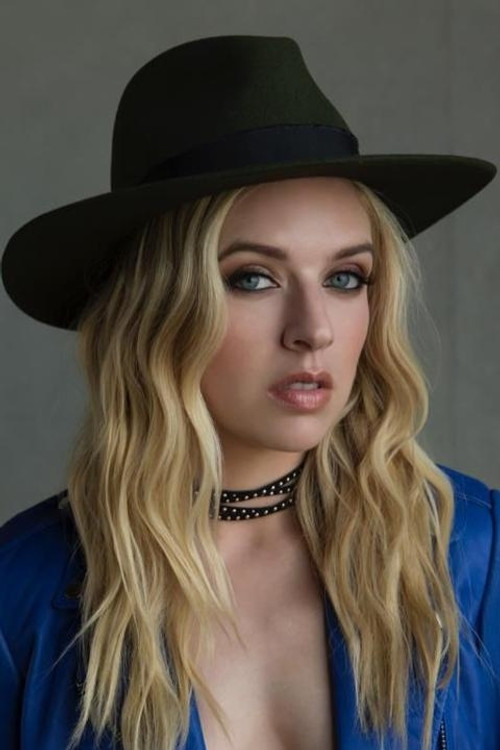 ZZ Ward profile