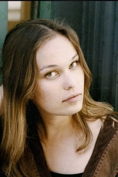 Joanna Moskwa profile