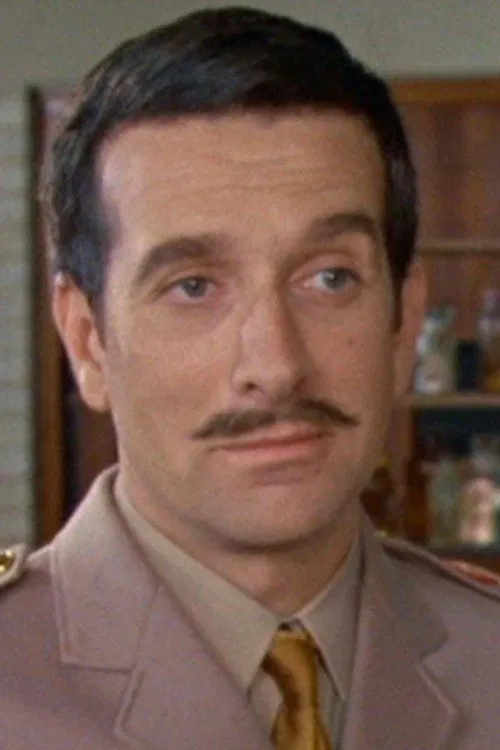 Nicholas Courtney profile