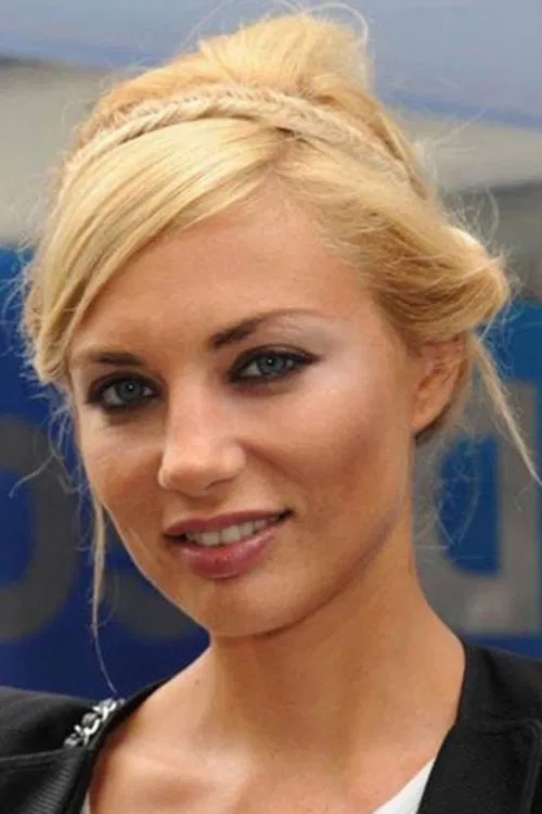 Ariane Brodier profile