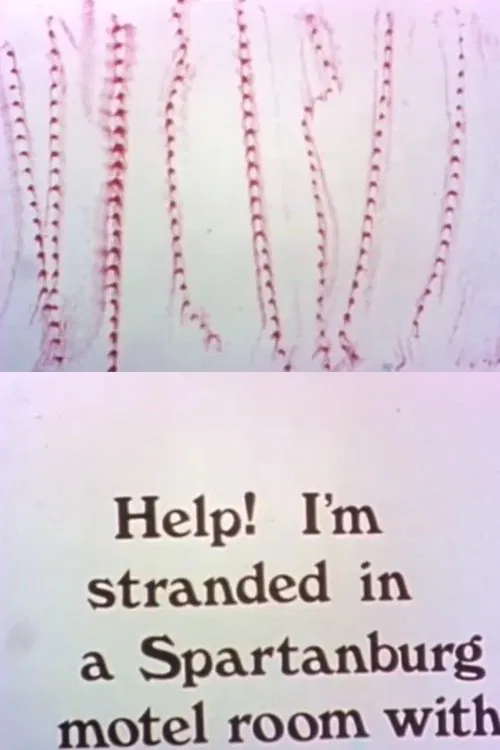 Help! I’m Stranded… poster