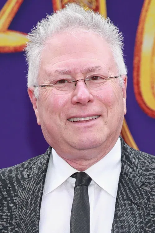 Alan Menken profile