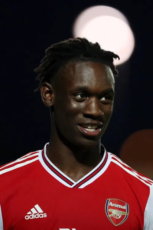 Folarin Balogun profile