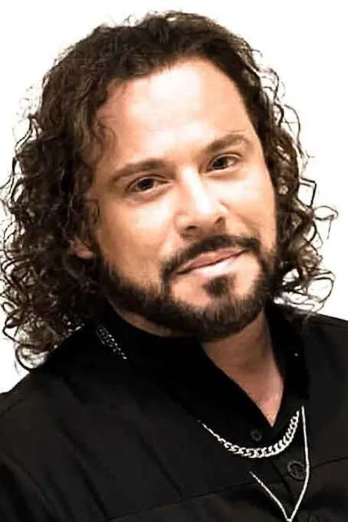 Christos Dantis profile