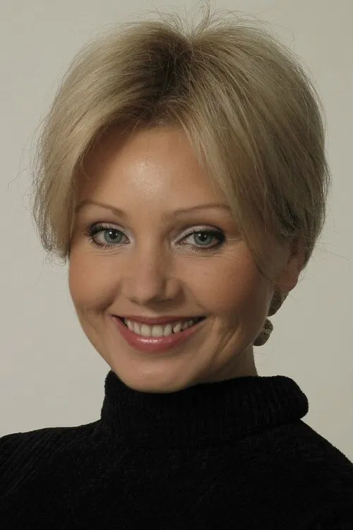 Irina Klimova profile