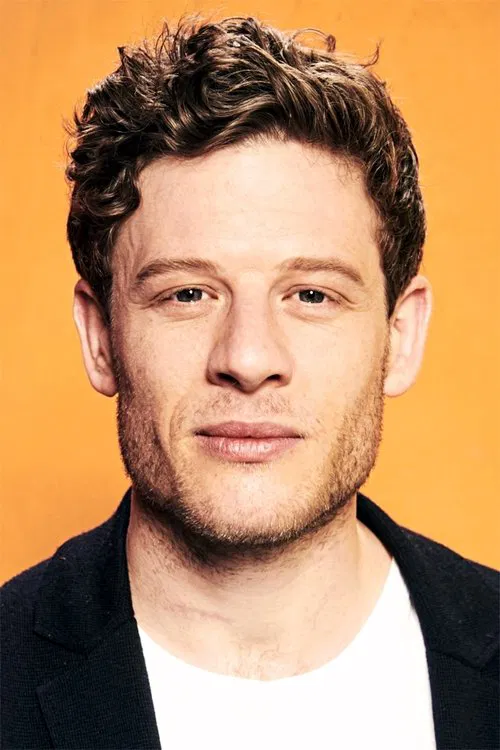 James Norton profile