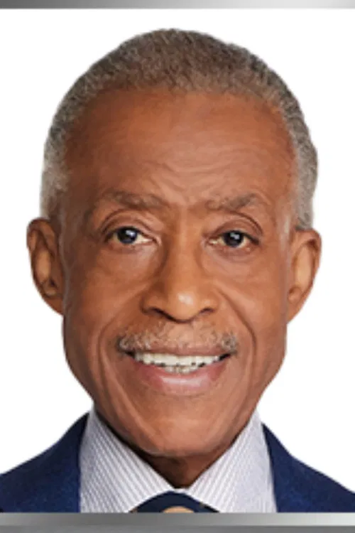 Al Sharpton profile