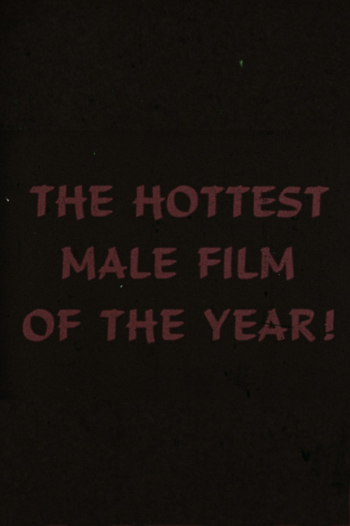 Coming Attractions poster