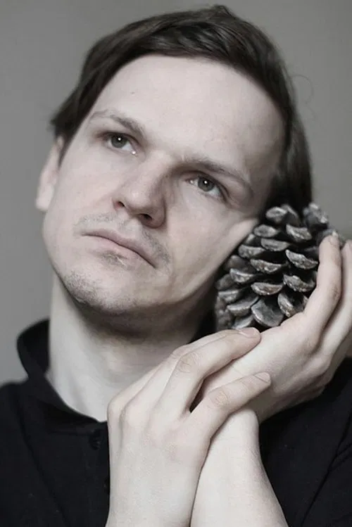 Dmitry Larin profile