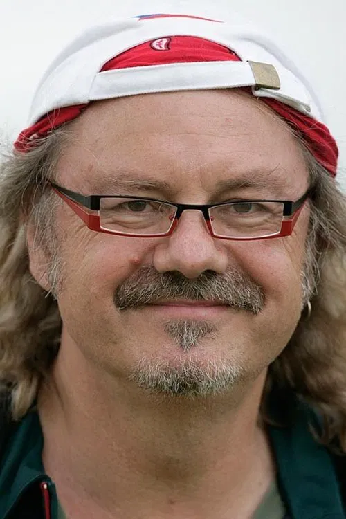 Ondřej Hejma profile