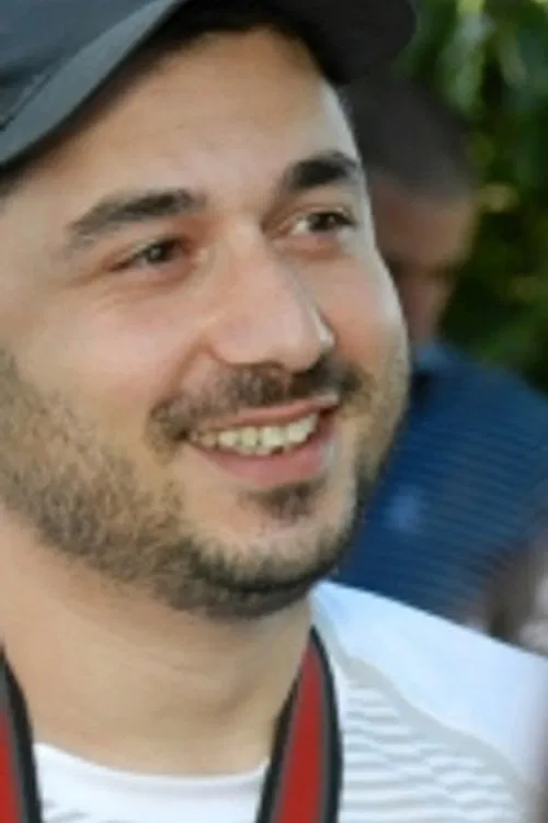 Arman Marutyan profile