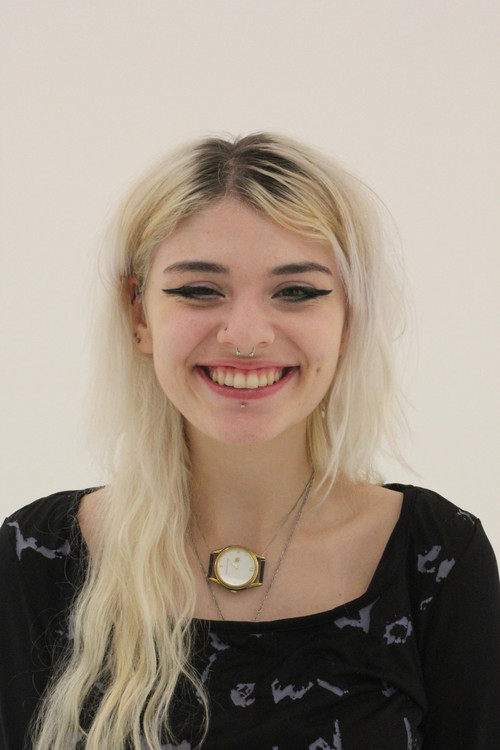 Bruna Drozda profile