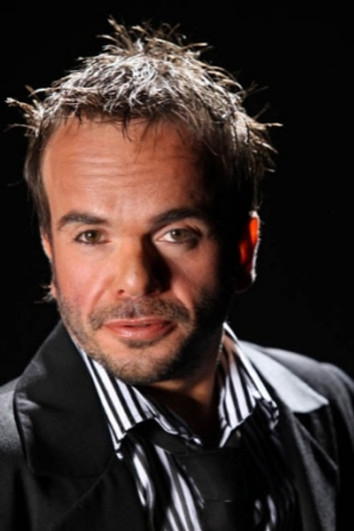 Dimos Gigantakis profile