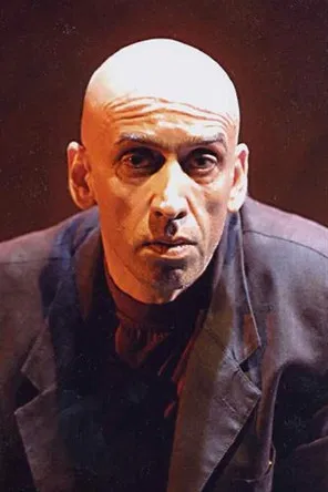 Hadmidreza Djavdan profile