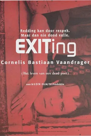 EXITing poster