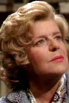 Barbara Markham profile