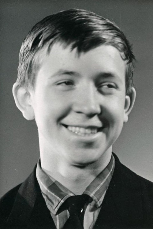 Raul Haaristo profile