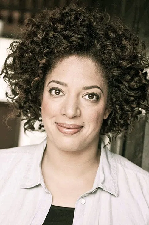 Rebecca Singh profile