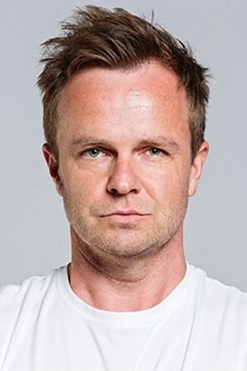 Norbert Kaczorowski profile