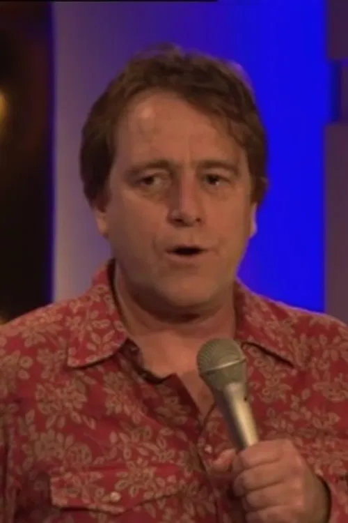 Marc Scheepmaker profile