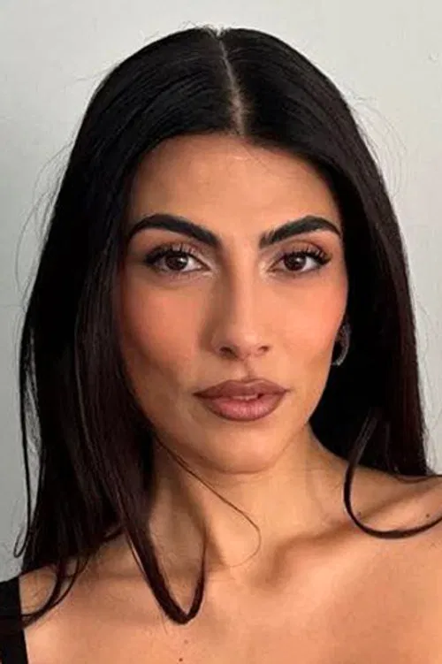 Giulia Salemi profile