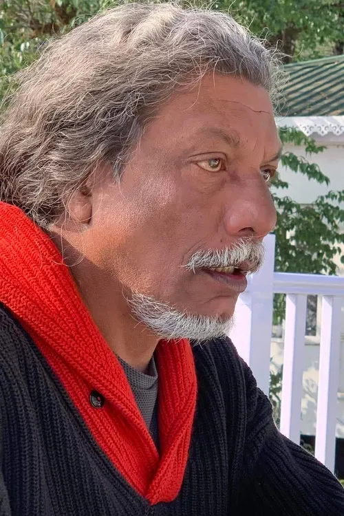 Arijit Dutta profile