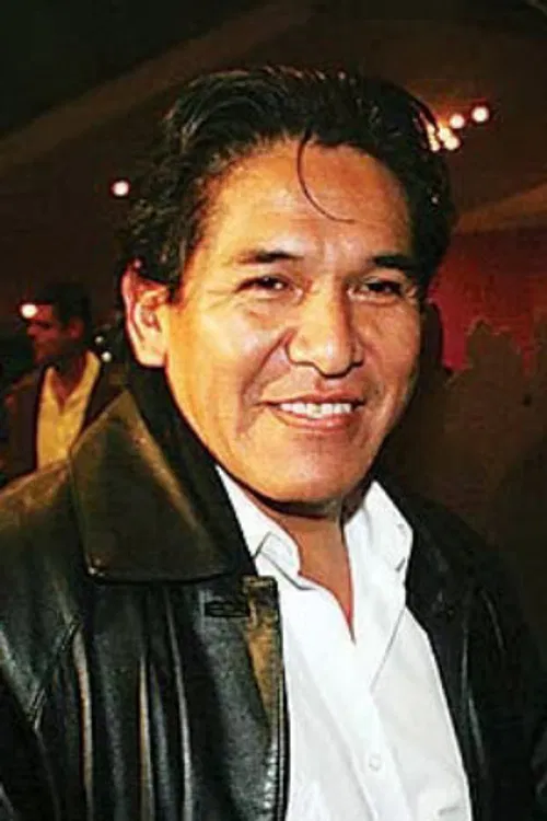 Aristóteles Picho profile