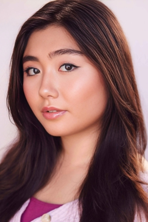 Katherine Morshedian profile