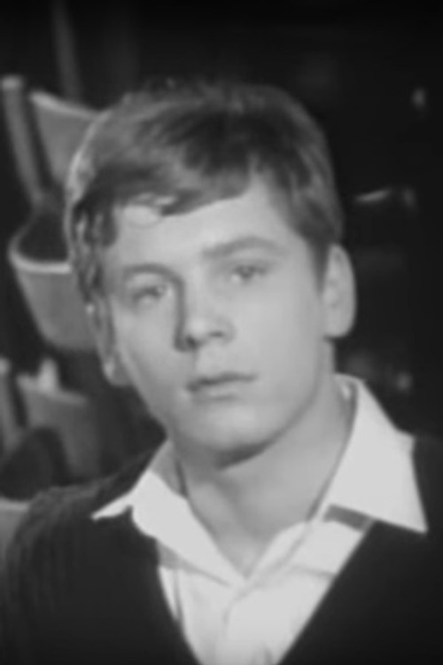 Balázs Kosztolányi profile