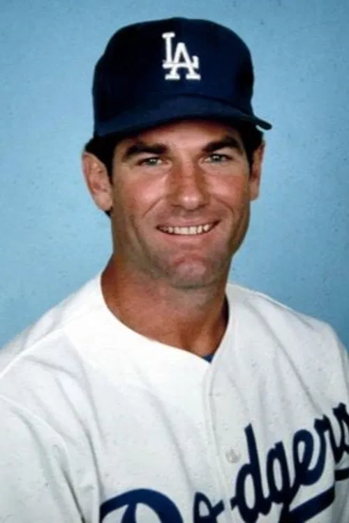 Steve Garvey profile