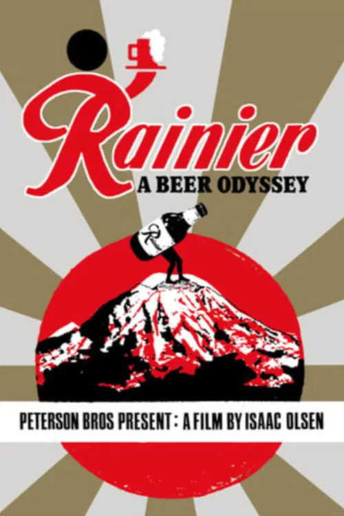 Rainier: A Beer Odyssey poster