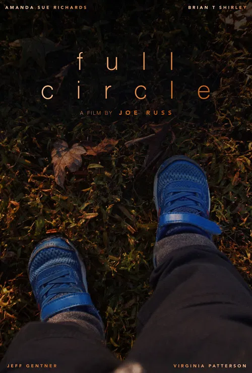 Full Circle poster