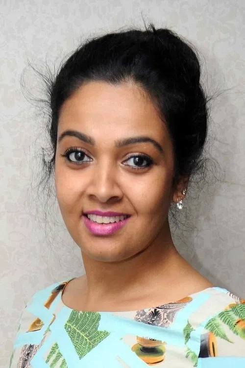 Pooja Lokesh profile