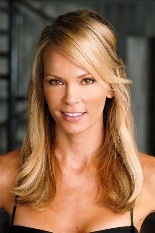 Maria Tornberg profile