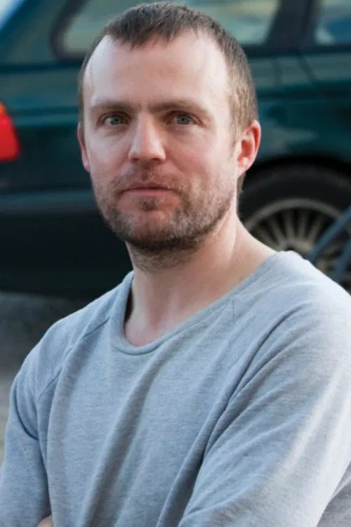 Scott Graham profile