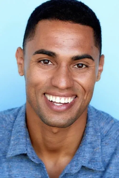 Ryan Klarenbach profile