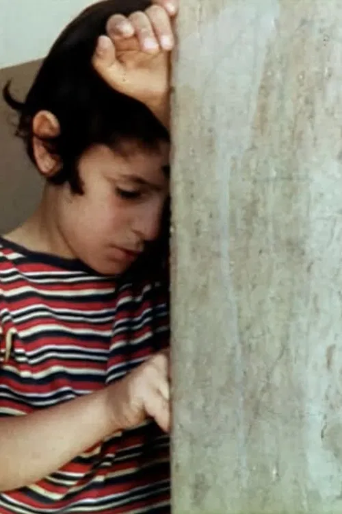 The Bridle On The Neck poster