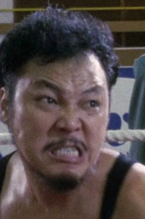 Buffalo Tang Tai-Wo profile