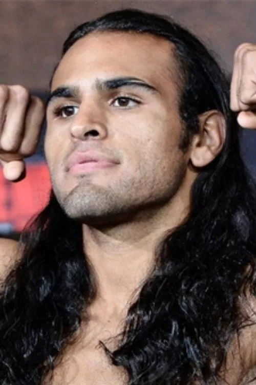 Gabriel Green profile