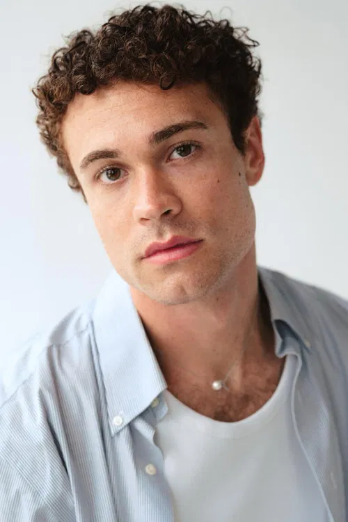 Harris Donnelly profile