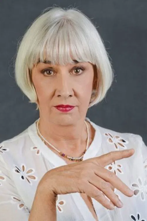 Pia Engleberth profile