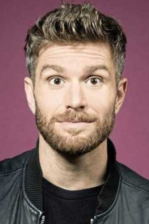 Joel Dommett profile