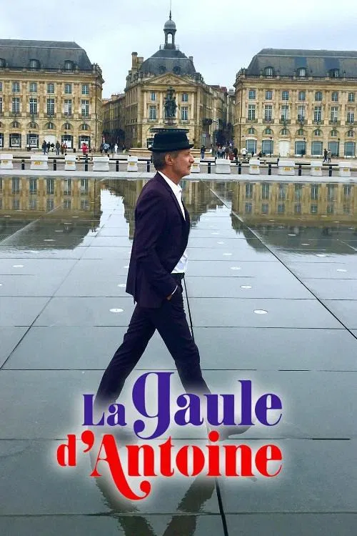 La Gaule d'Antoine poster