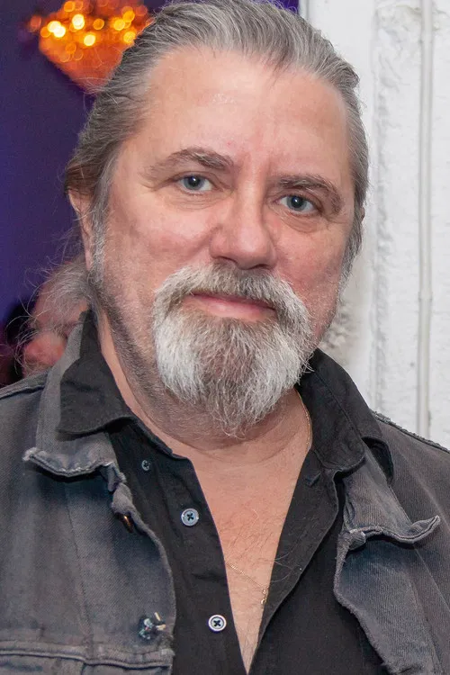 Pelle Alsing profile