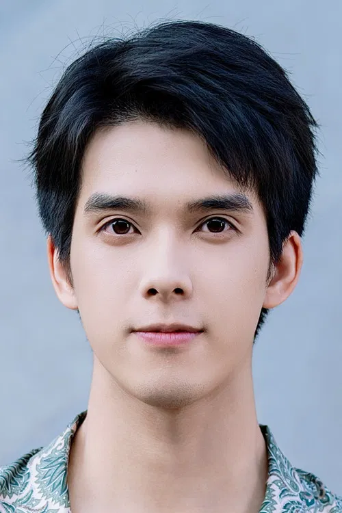 Zhang Zeyuan profile
