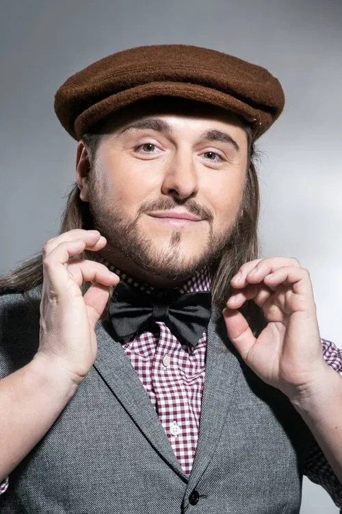 Martin Meľo profile