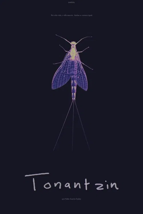 Tonantzin poster