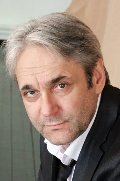 Andrey Zavodyuk profile