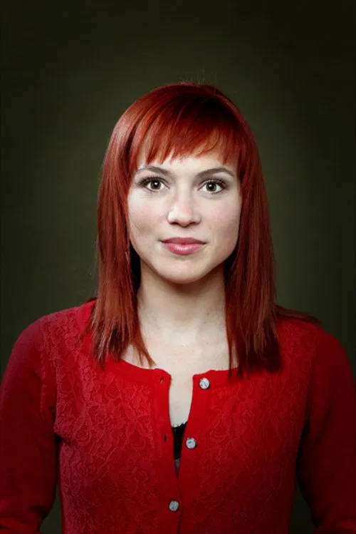 Erika Van Tielen profile