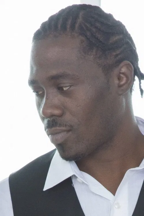 Michael Williams profile